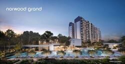 Norwood Grand (D25), Apartment #608657301